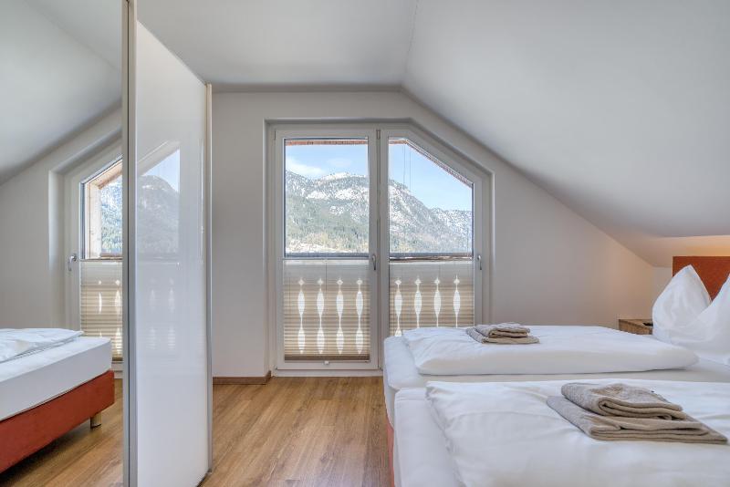 Cooee Alpin Hotel Dachstein - Oda