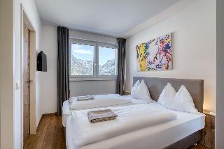 Cooee Alpin Hotel Dachstein fotoÄŸrafÄ±