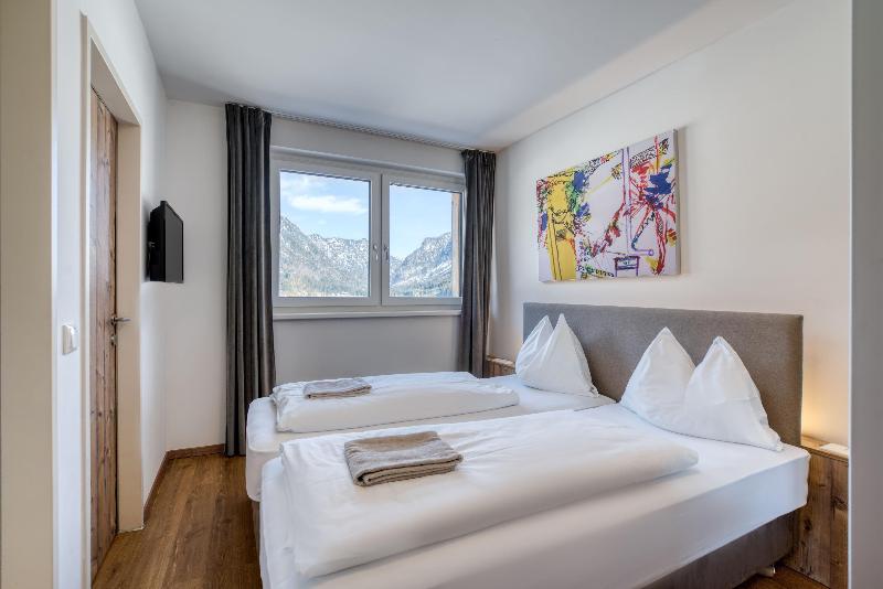 Cooee Alpin Hotel Dachstein - Oda