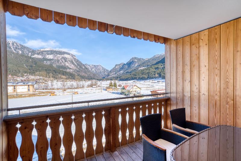 Cooee Alpin Hotel Dachstein - Oda