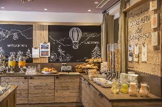 Cooee Alpin Hotel Dachstein fotoÄŸrafÄ±