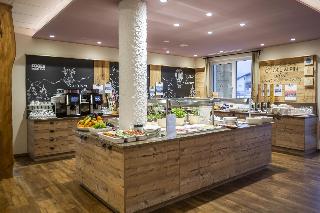 Cooee Alpin Hotel Dachstein fotoÄŸrafÄ±