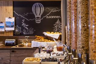 Cooee Alpin Hotel Dachstein fotoÄŸrafÄ±