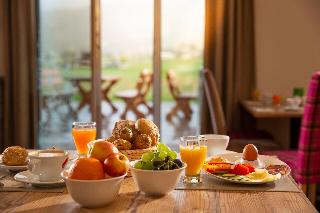 Cooee Alpin Hotel Dachstein fotoÄŸrafÄ±