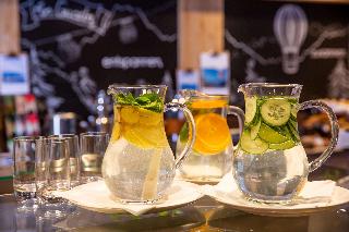 Cooee Alpin Hotel Dachstein fotoÄŸrafÄ±