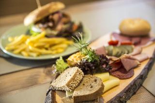 Cooee Alpin Hotel Dachstein fotoÄŸrafÄ±