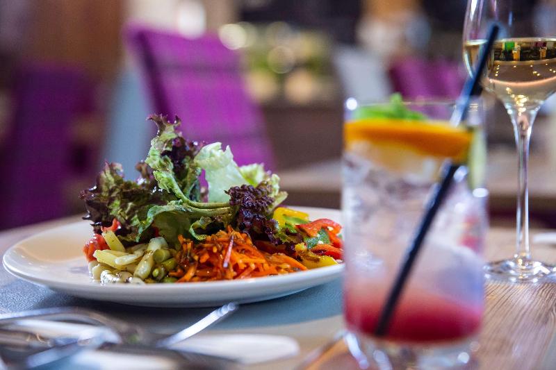 Cooee Alpin Hotel Dachstein - Restoran