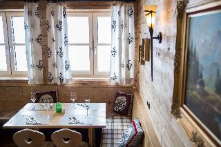 Cooee Alpin Hotel Dachstein fotoÄŸrafÄ±
