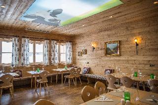 Cooee Alpin Hotel Dachstein fotoÄŸrafÄ±