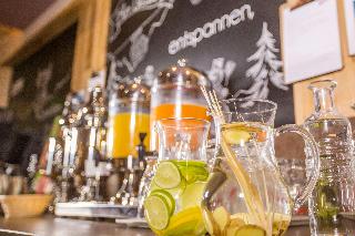 Cooee Alpin Hotel Dachstein fotoÄŸrafÄ±