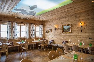Cooee Alpin Hotel Dachstein fotoÄŸrafÄ±