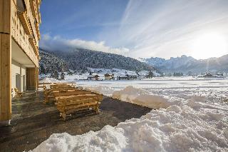 Cooee Alpin Hotel Dachstein fotoÄŸrafÄ±