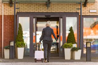 Holiday Inn Express London - Luton Airport fotoÄŸrafÄ±