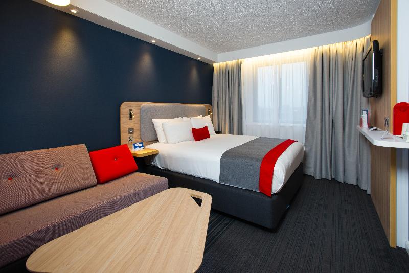 Holiday Inn Express London - Luton Airport - Oda