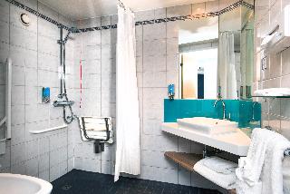 Holiday Inn Express London - Luton Airport fotoÄŸrafÄ±