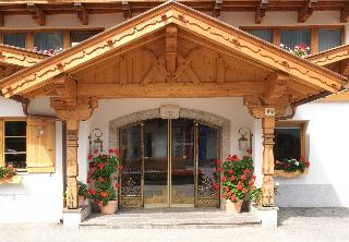 Hotel Augarten fotoÄŸrafÄ±