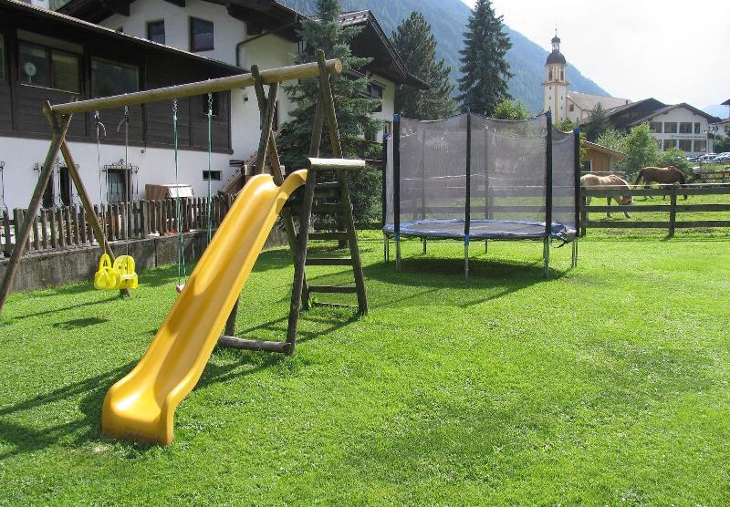 Hotel Augarten - Aktivite