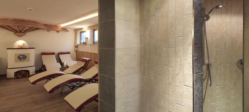 Hotel Augarten - Aktivite
