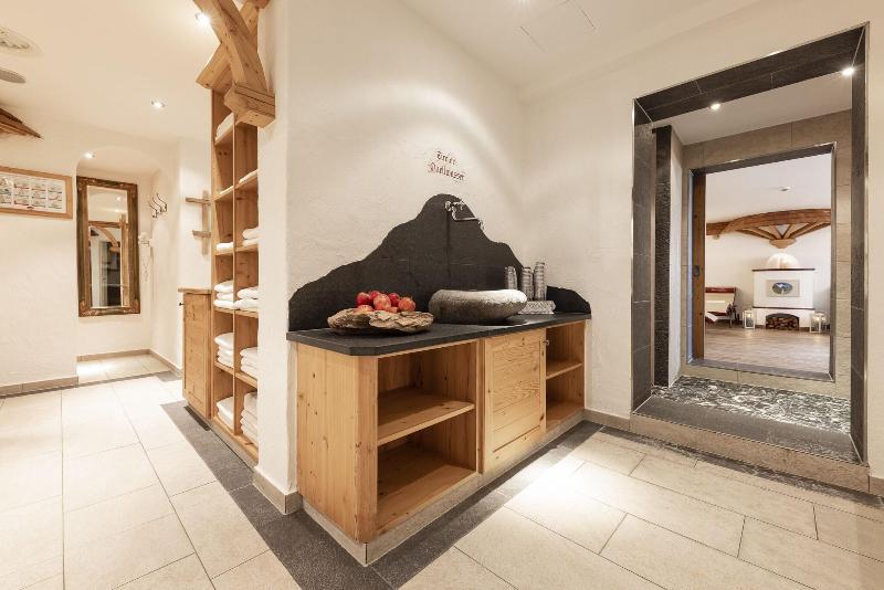 Hotel Augarten - Aktivite