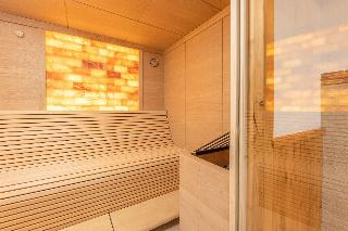 Hotel Augarten fotoÄŸrafÄ±