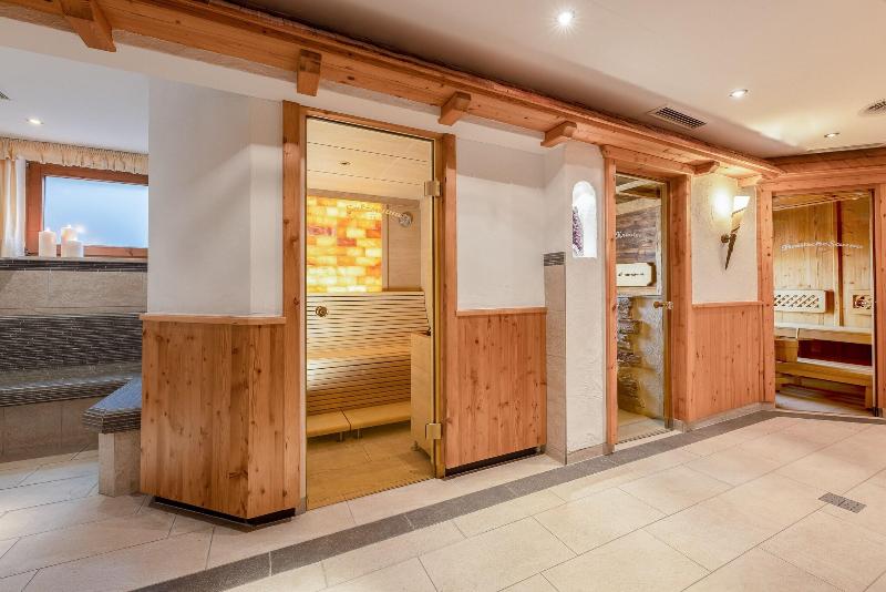 Hotel Augarten - Aktivite