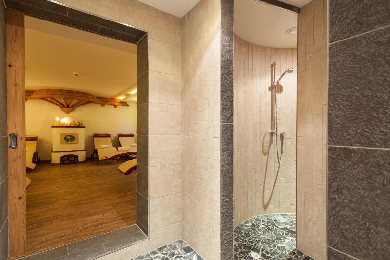 Hotel Augarten - Aktivite