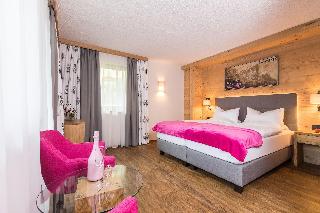 Hotel Augarten otel fotoğrafı
