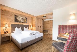 Hotel Augarten fotoÄŸrafÄ±