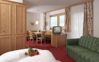 Hotel Augarten fotoÄŸrafÄ±