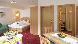 Hotel Augarten fotoÄŸrafÄ±