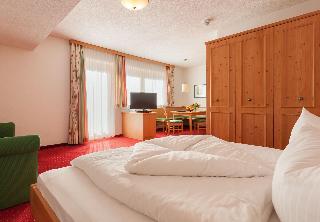 Hotel Augarten fotoÄŸrafÄ±