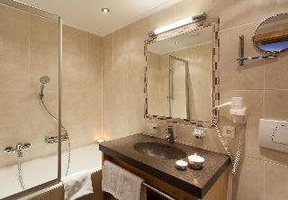 Hotel Augarten fotoÄŸrafÄ±