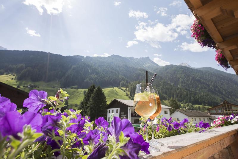 Hotel Augarten - Oda