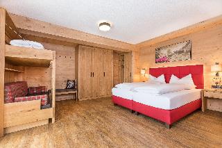 Hotel Augarten fotoÄŸrafÄ±