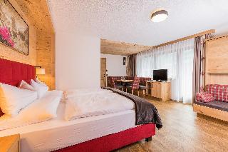 Hotel Augarten fotoÄŸrafÄ±