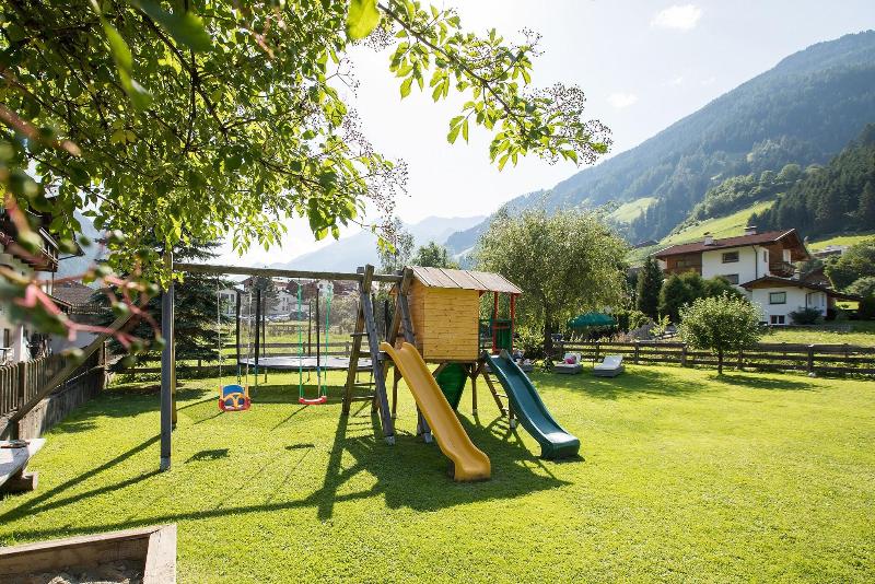 Hotel Augarten - Teras