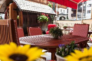 Am Dorfplatz Suites - Adults Only fotoÄŸrafÄ±