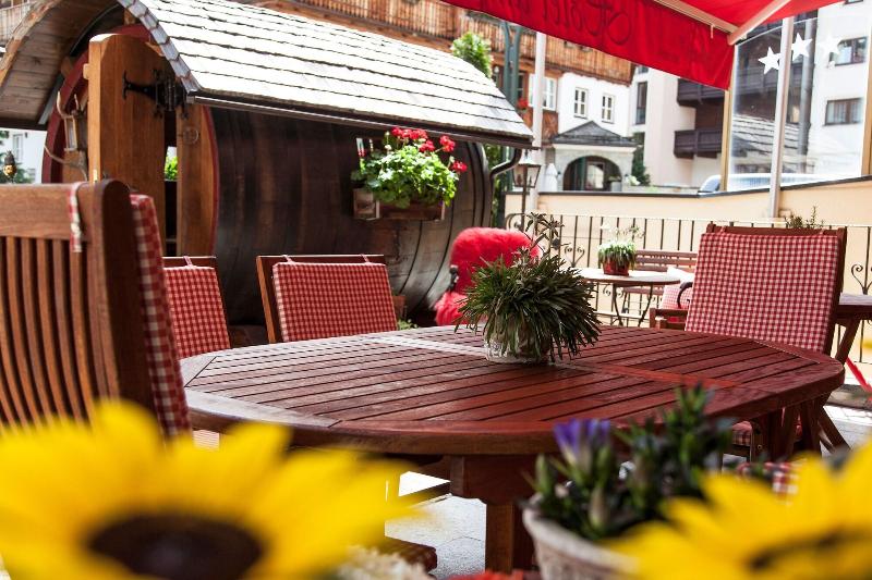 Am Dorfplatz Suites - Adults Only - Aktivite