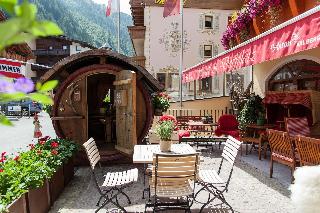 Am Dorfplatz Suites - Adults Only fotoÄŸrafÄ±