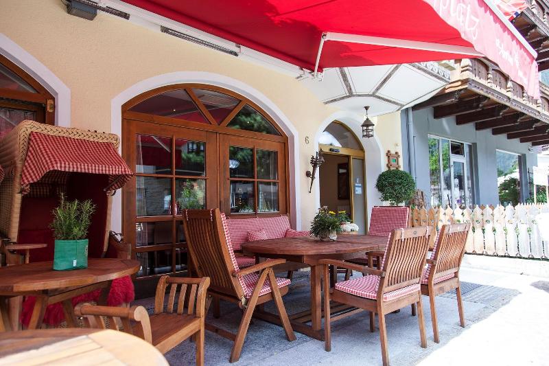 Am Dorfplatz Suites - Adults Only - Aktivite
