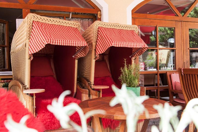 Am Dorfplatz Suites - Adults Only - Aktivite