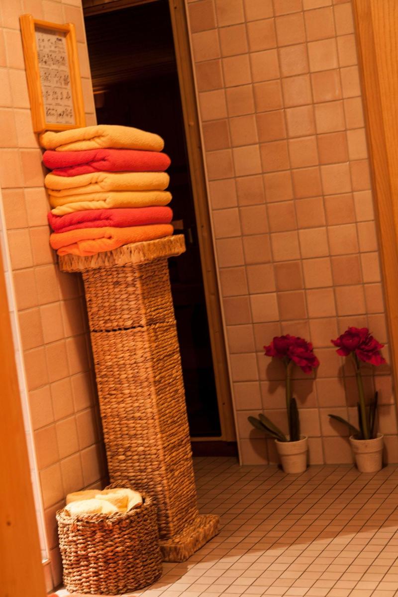 Am Dorfplatz Suites - Adults Only - Aktivite