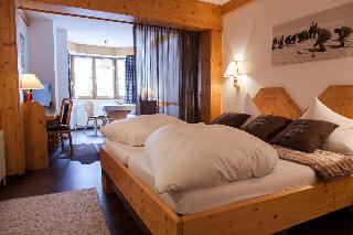 Am Dorfplatz Suites - Adults Only otel fotoğrafı