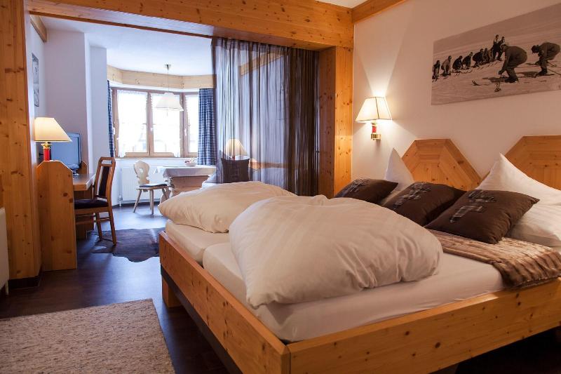 Am Dorfplatz Suites - Adults Only - Genel