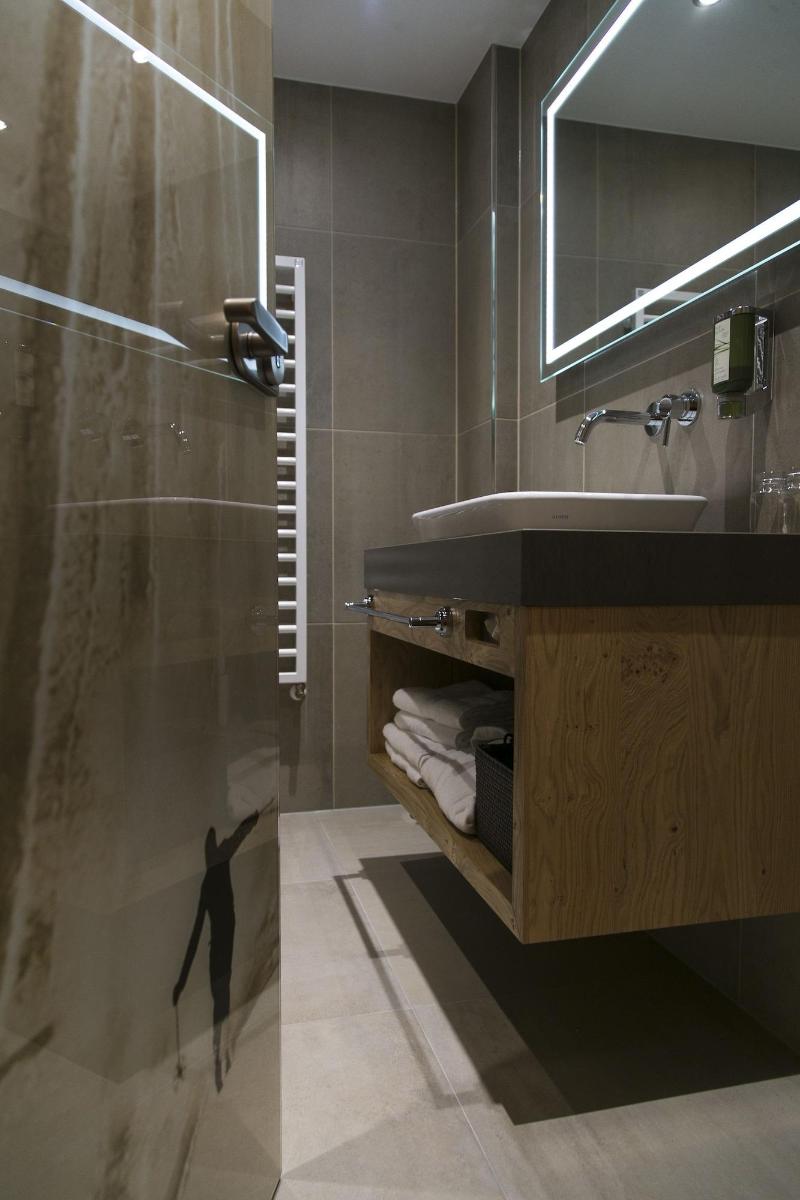 Am Dorfplatz Suites - Adults Only - Oda