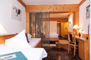 Am Dorfplatz Suites - Adults Only fotoÄŸrafÄ±
