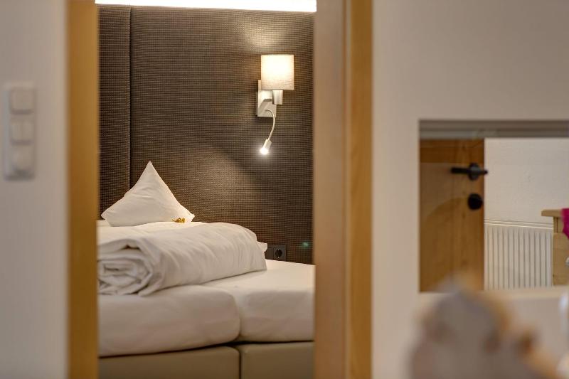 Am Dorfplatz Suites - Adults Only - Oda