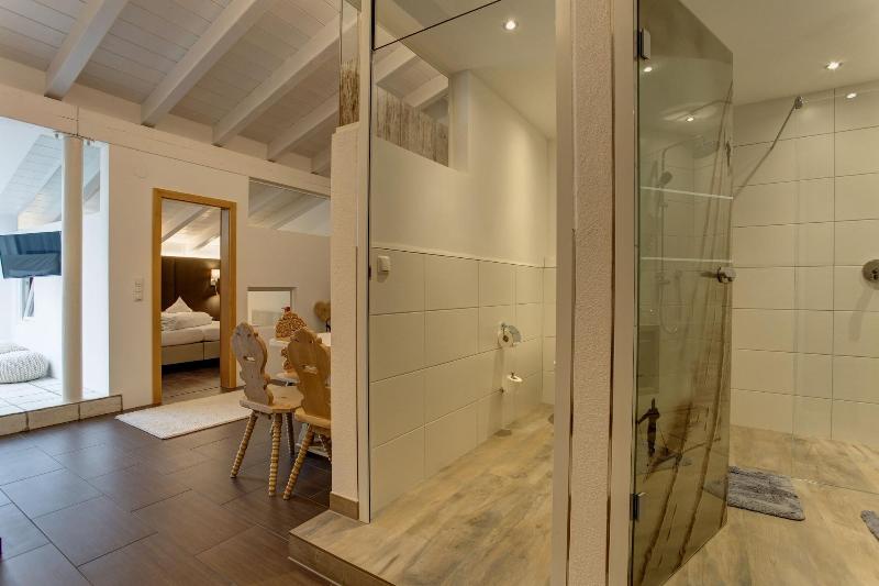Am Dorfplatz Suites - Adults Only - Oda