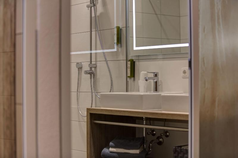 Am Dorfplatz Suites - Adults Only - Oda