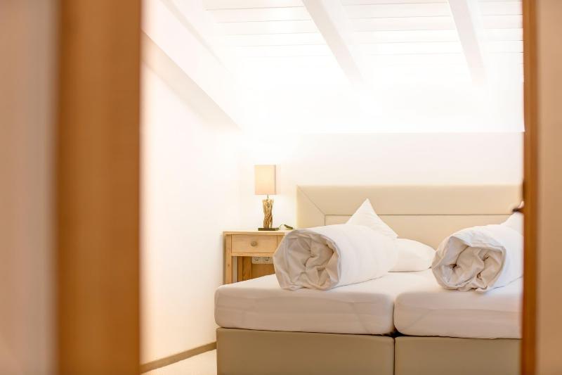 Am Dorfplatz Suites - Adults Only - Oda